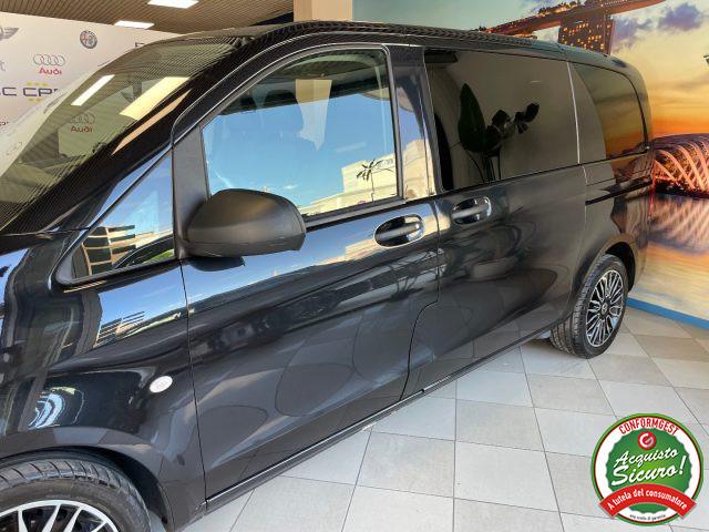 MERCEDES-BENZ Vito 116 cdi Tourer 9 POSTI SELECT