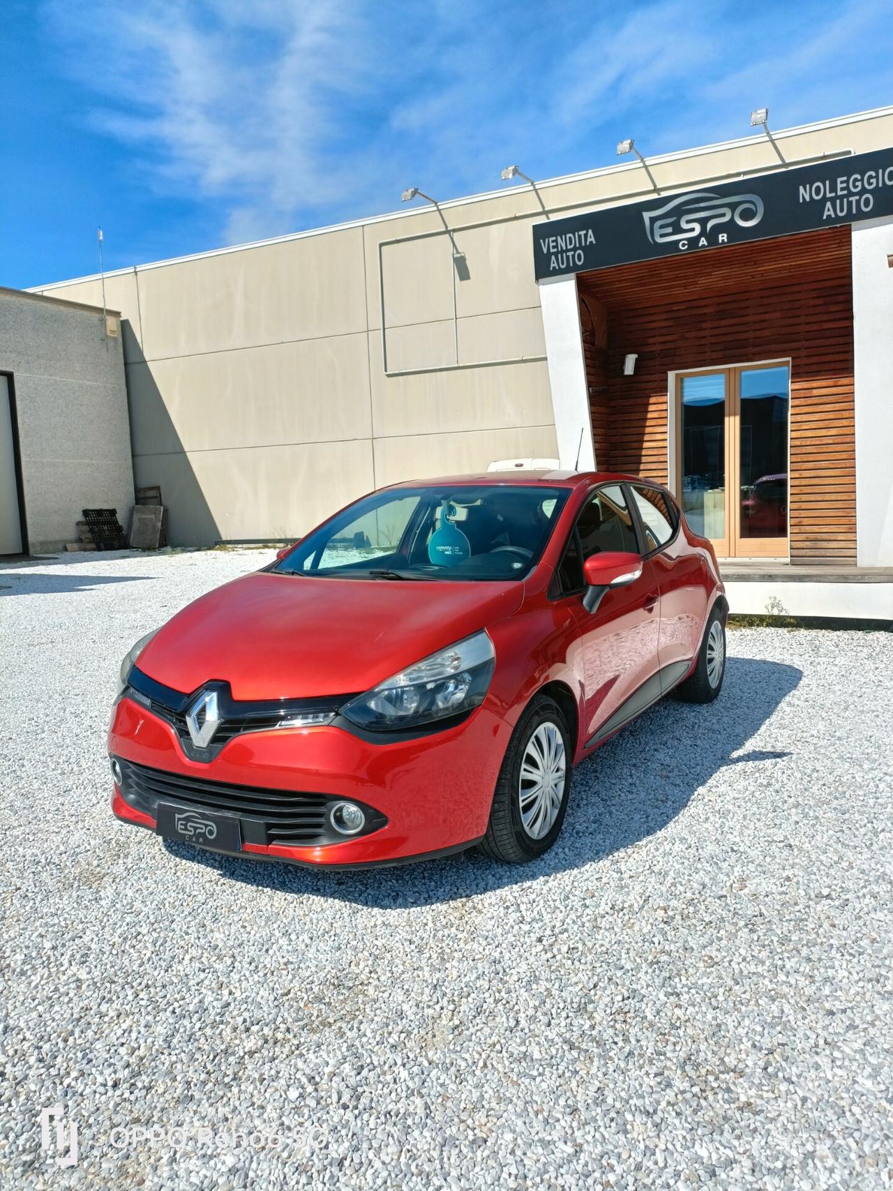 Renault Clio 1.2 75CV 5 porte Costume National