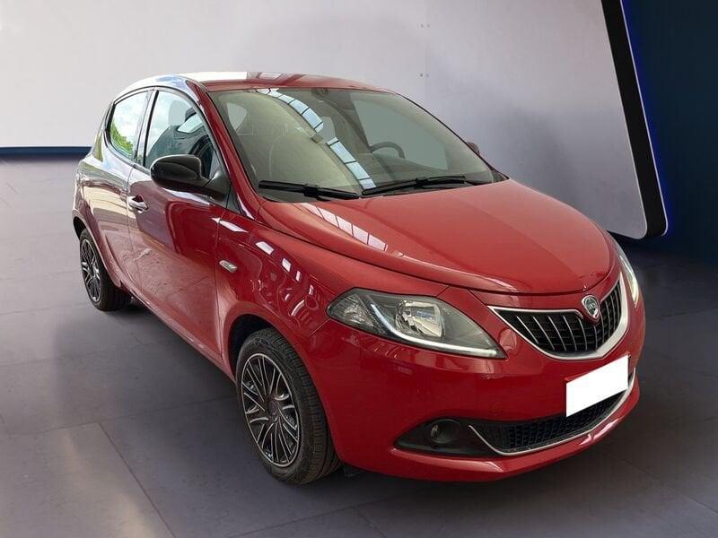 Lancia Ypsilon III 2021 1.0 firefly hybrid Gold s&s 70cv