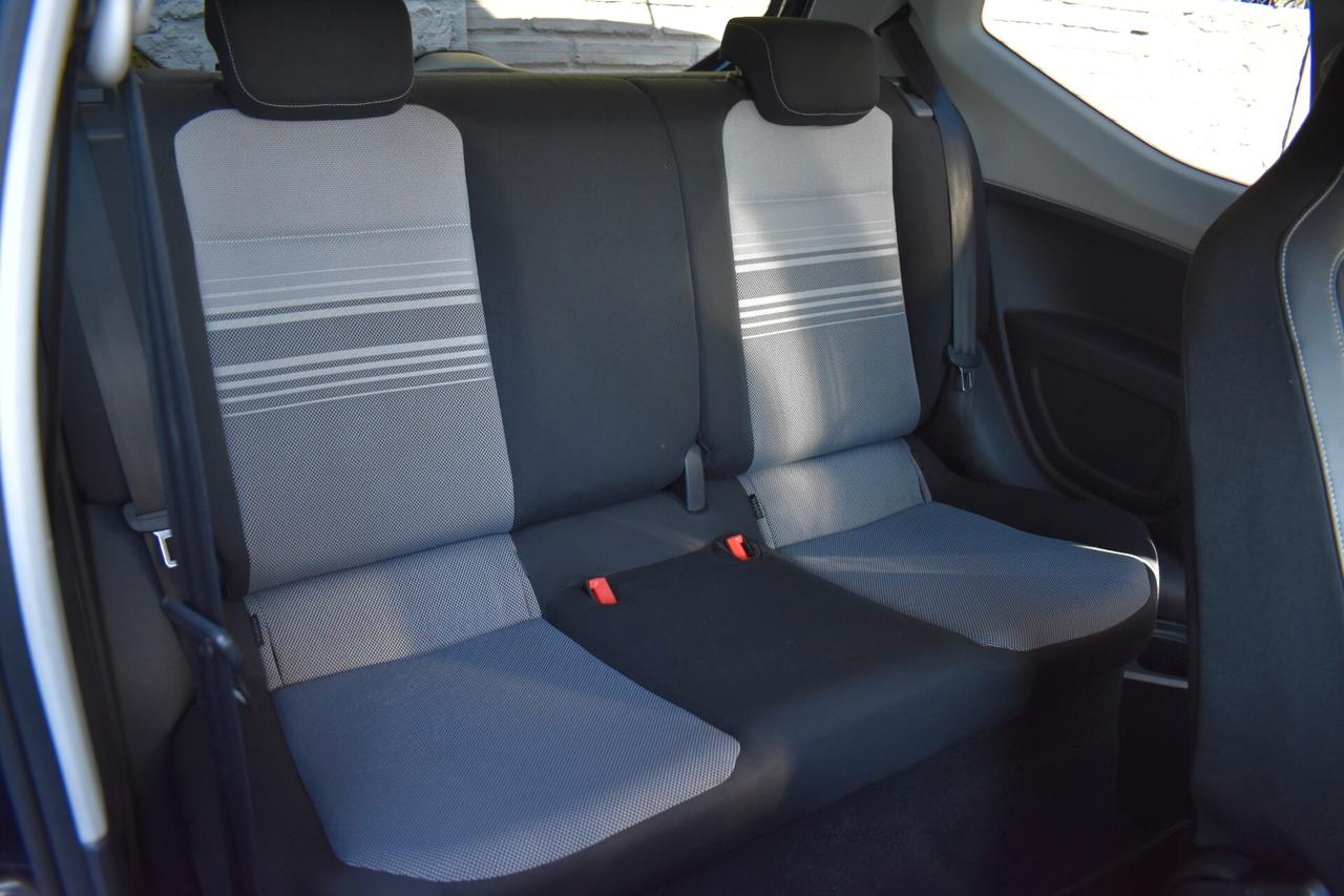 Volkswagen up! 1.0 75Cv Black Line 69.000 Km!!