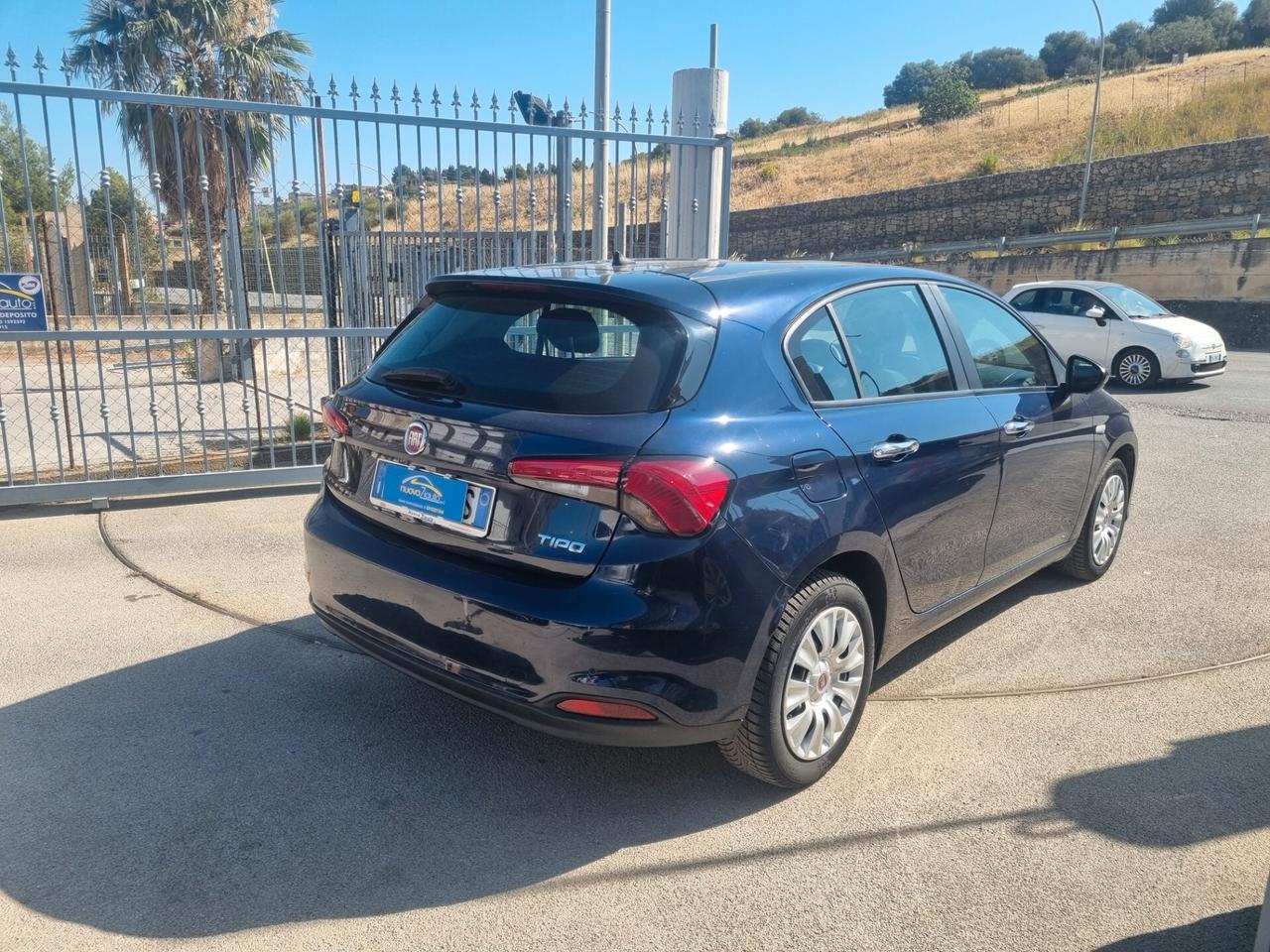 Fiat Tipo 1.3 Mjt 95cv 5 porte Easy 2017