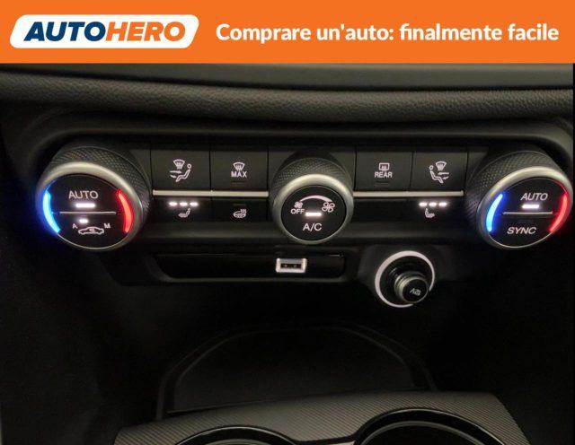 ALFA ROMEO Giulia 2.2 Turbodiesel 210 CV AT8 AWD Q4 Veloce