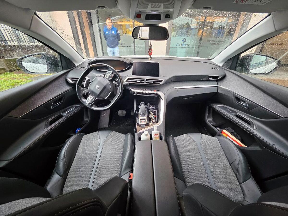 Peugeot 5008 1.2 pt t Allure s&s 130cv 7p.ti eat8