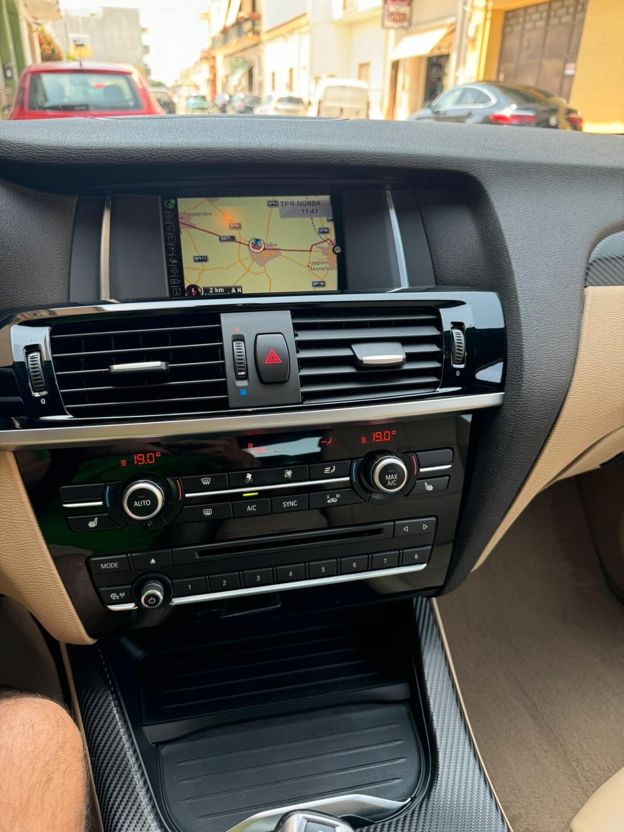 Bmw X4 xDrive20d Msport