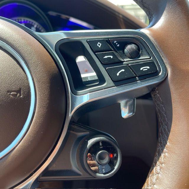 PORSCHE - Cayenne - 3.0 V6 E-Hybrid