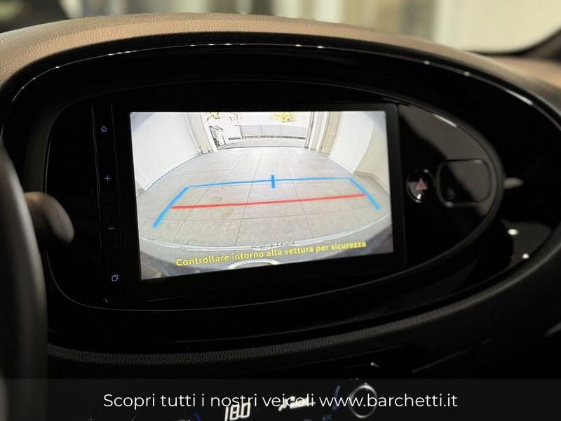 Toyota Aygo X 1.0B (72 CV) Lounge S-CVT