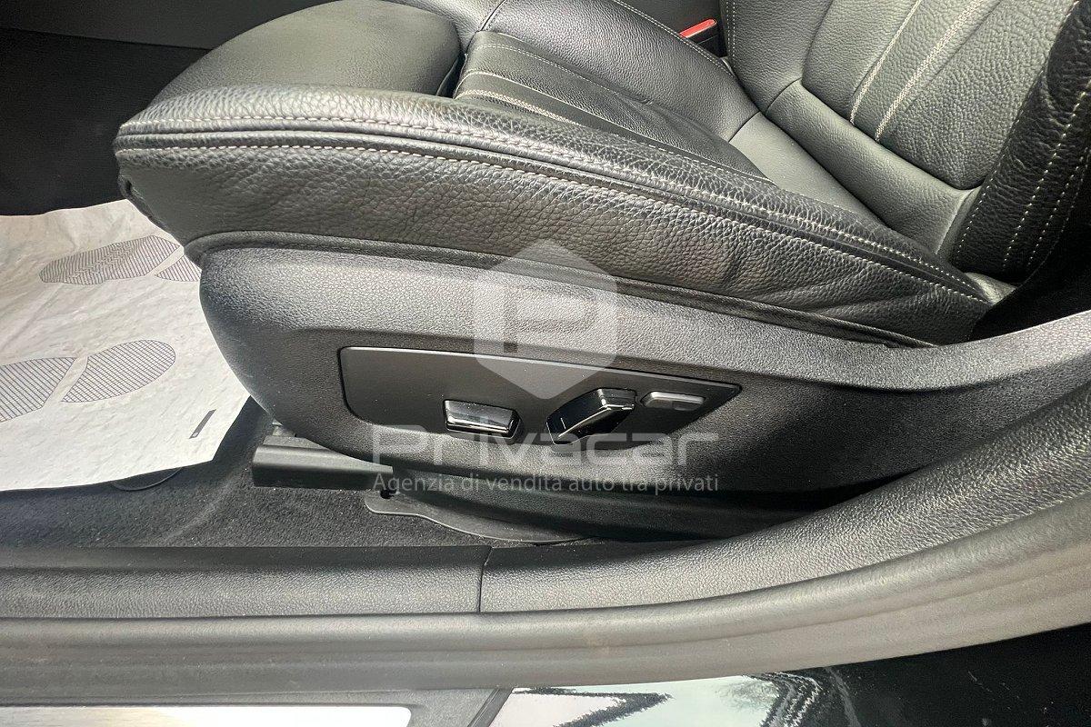 BMW 520d 48V xDrive Touring Luxury