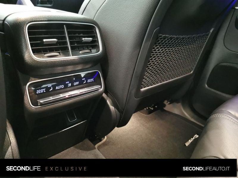 Mercedes-Benz GLE coupe 350 de phev (e eq-power) Premium Plus 4matic auto