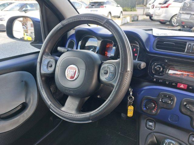 FIAT Panda 1.3 MJT S&S Lounge KM 105000