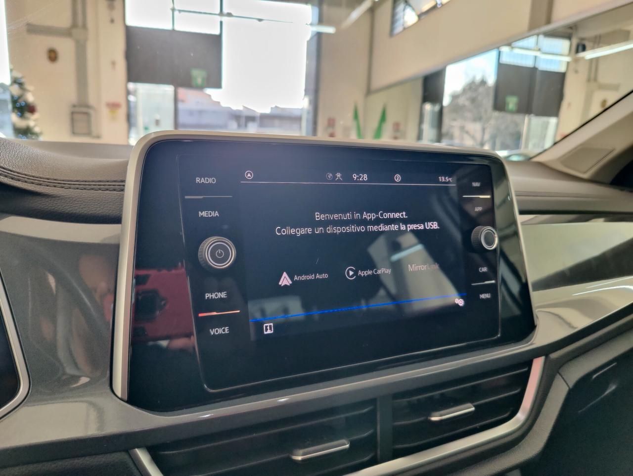 Volkswagen T-Roc 2.0 TDI SCR 150 CV DSG Style BlueMotion Technology