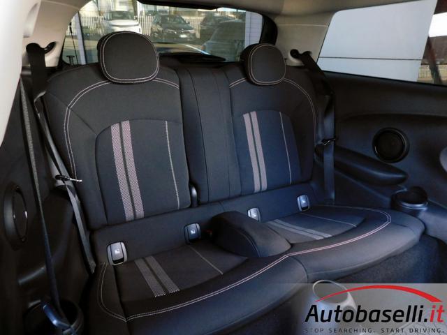 MINI Cooper SE eDrive 100% ELETTRICA 184CV AUTOMATICA