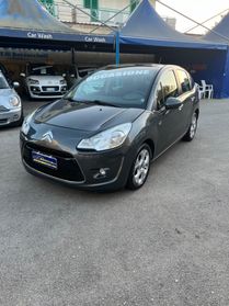 Citroen C3 1.4 HDi 70 Exclusive