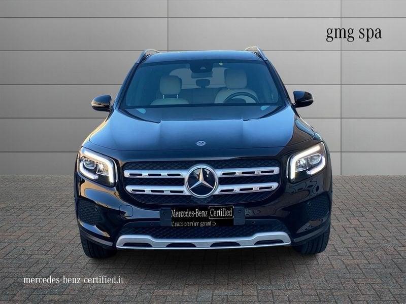 Mercedes-Benz Classe GLB GLB 180 d Sport auto
