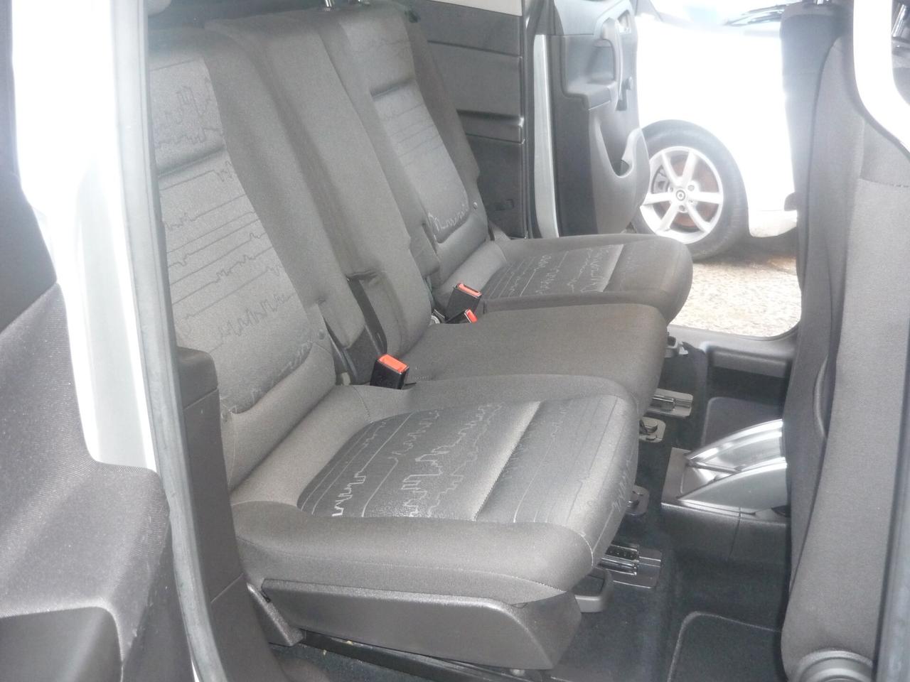 Opel Meriva 1.4 100CV Elective
