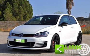 VOLKSWAGEN Golf GTI Performance 2.0 TSI 230 cv