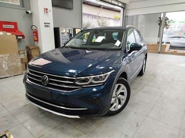Volkswagen Tiguan Tiguan 2.0 tdi Elegance 150cv dsg 4Motion