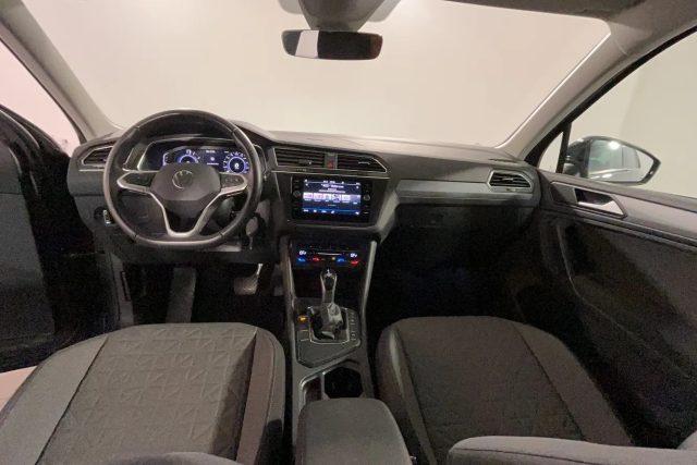 VOLKSWAGEN Tiguan 1.4 TSI Plug In eHYBRID DSG Life Navi Clima