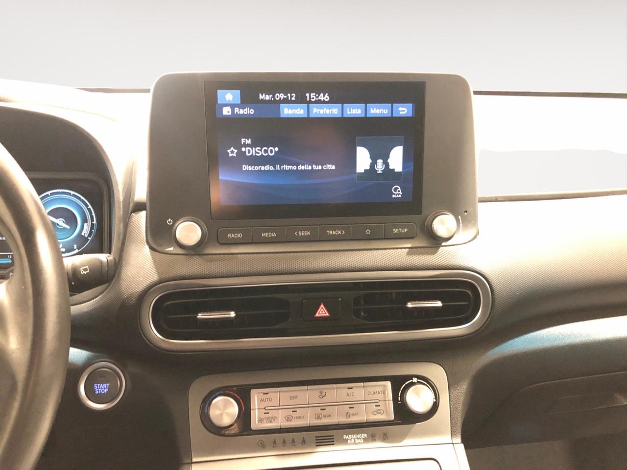 HYUNDAI Kona 64 kWh EV Exclusive