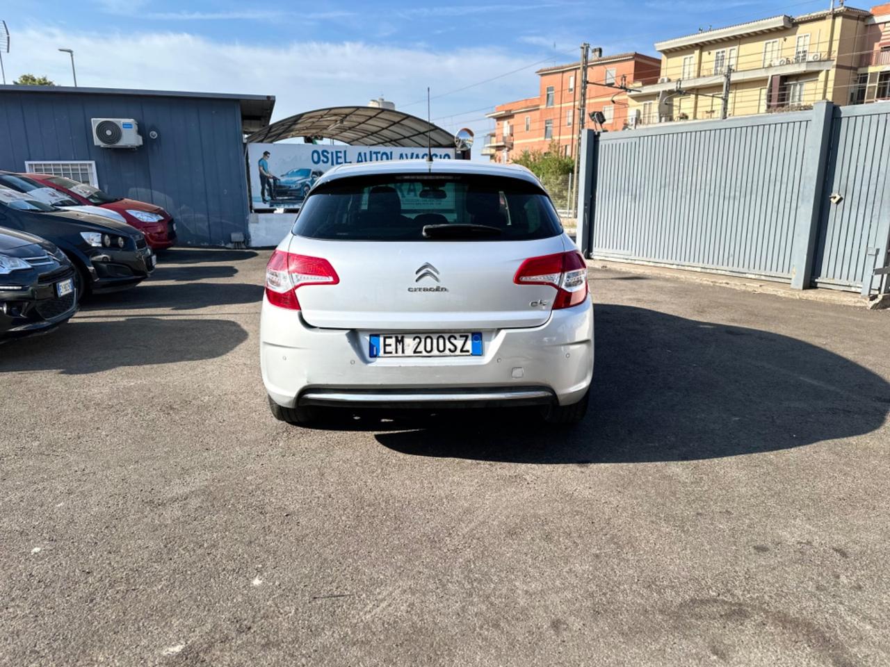 Citroen C4 1.6 HDi 90 Business