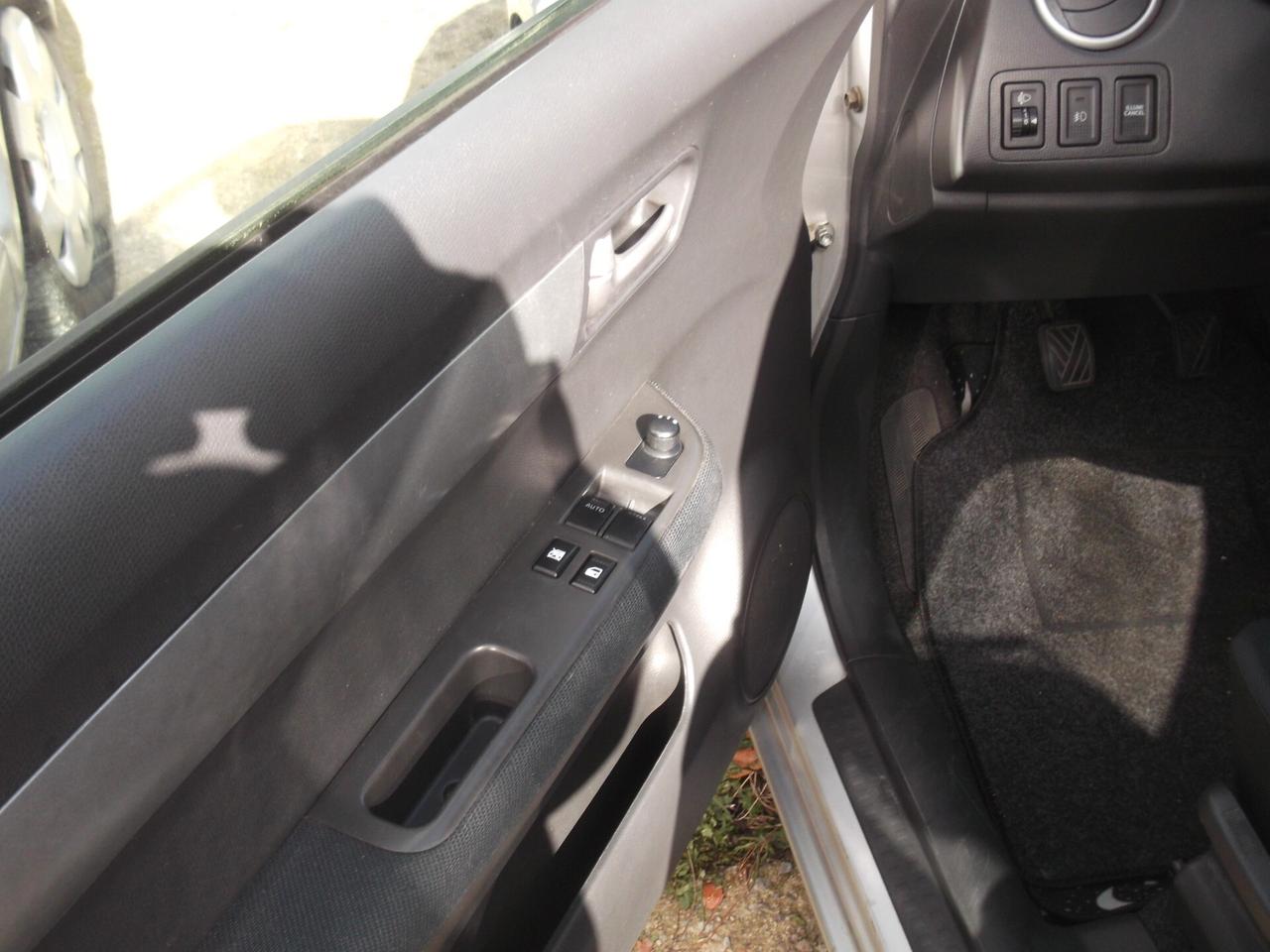 Suzuki Swift 1.3 DDiS 5p. GLX - 31