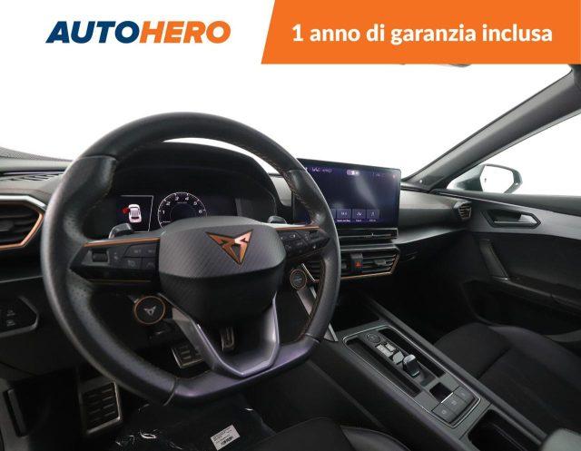 CUPRA Formentor 2.0 TSI 4Drive DSG VZ