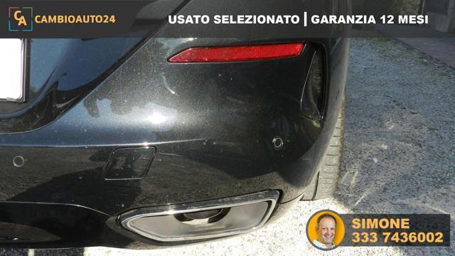 BMW 840 d 48V xDrive Cabrio
