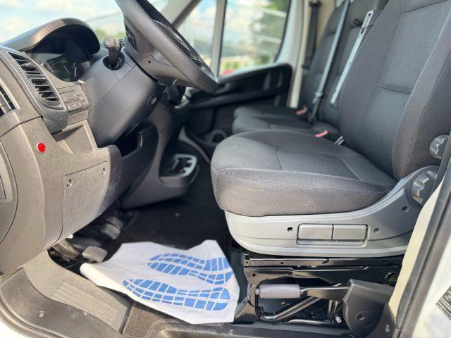 FIAT Ducato 35 2.2 Mjt 140CV PL Cabinato Maxi