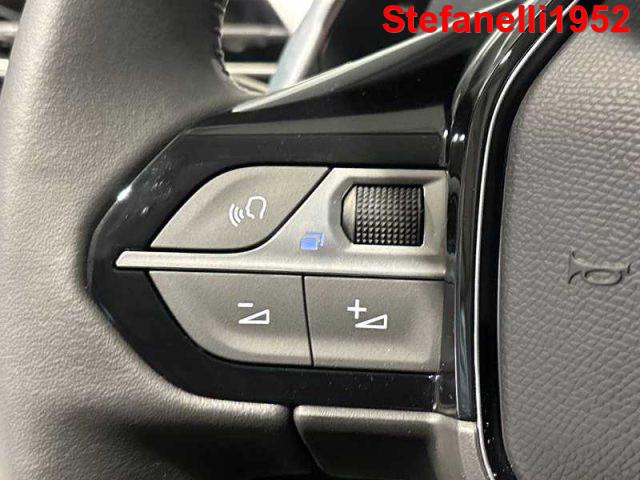 PEUGEOT 3008 II 2021 - 1.5 bluehdi Allure Pack s&s 130cv eat8