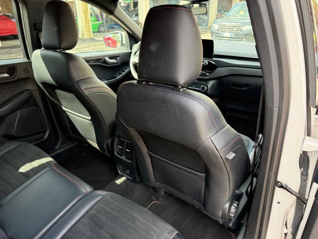 FORD Kuga 1.5 EcoBoost 150 CV 2WD ST-Line X