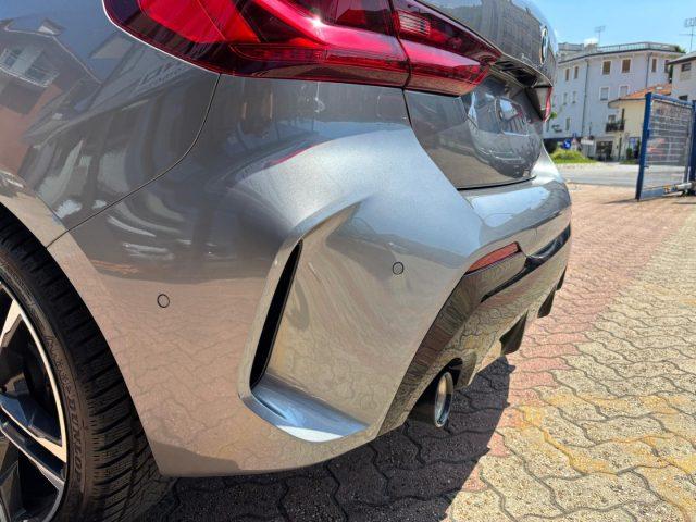 BMW 120 i 5p. Msport *Perfetta* INTERNI IN PELLE