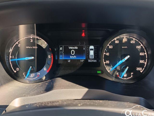 FORD Ranger 2.0 ECOBLUE XL 2 posti GANCIO TRAINO IVA INCLUSA