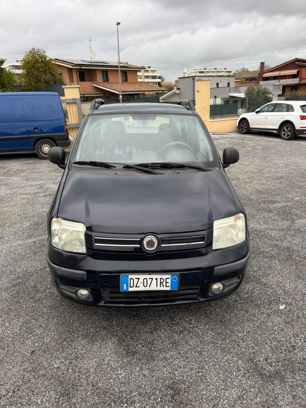 Fiat Panda 1.2 EasyPower Classic