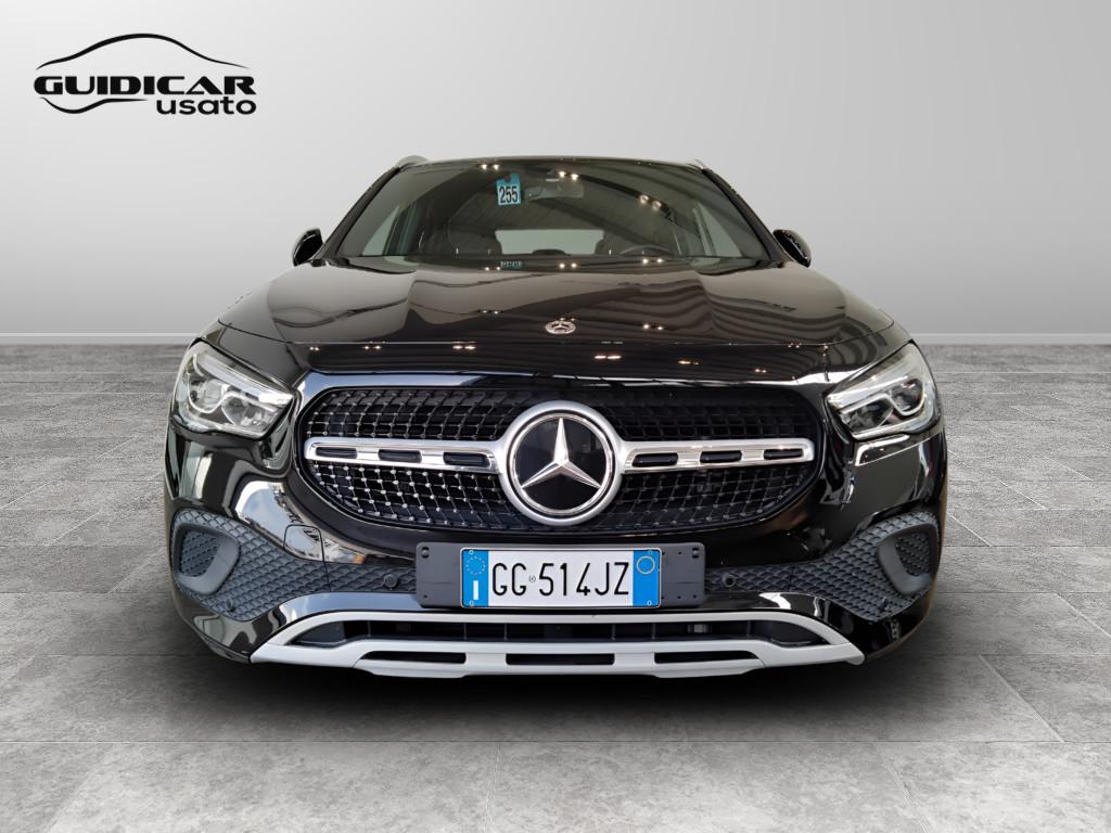 Mercedes-Benz GLA-H247 2020 - GLA 180 d Sport auto