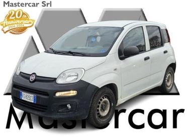 FIAT Panda 1.2 69 CV VAN 2 POSTI EURO6 POP - FS825CZ