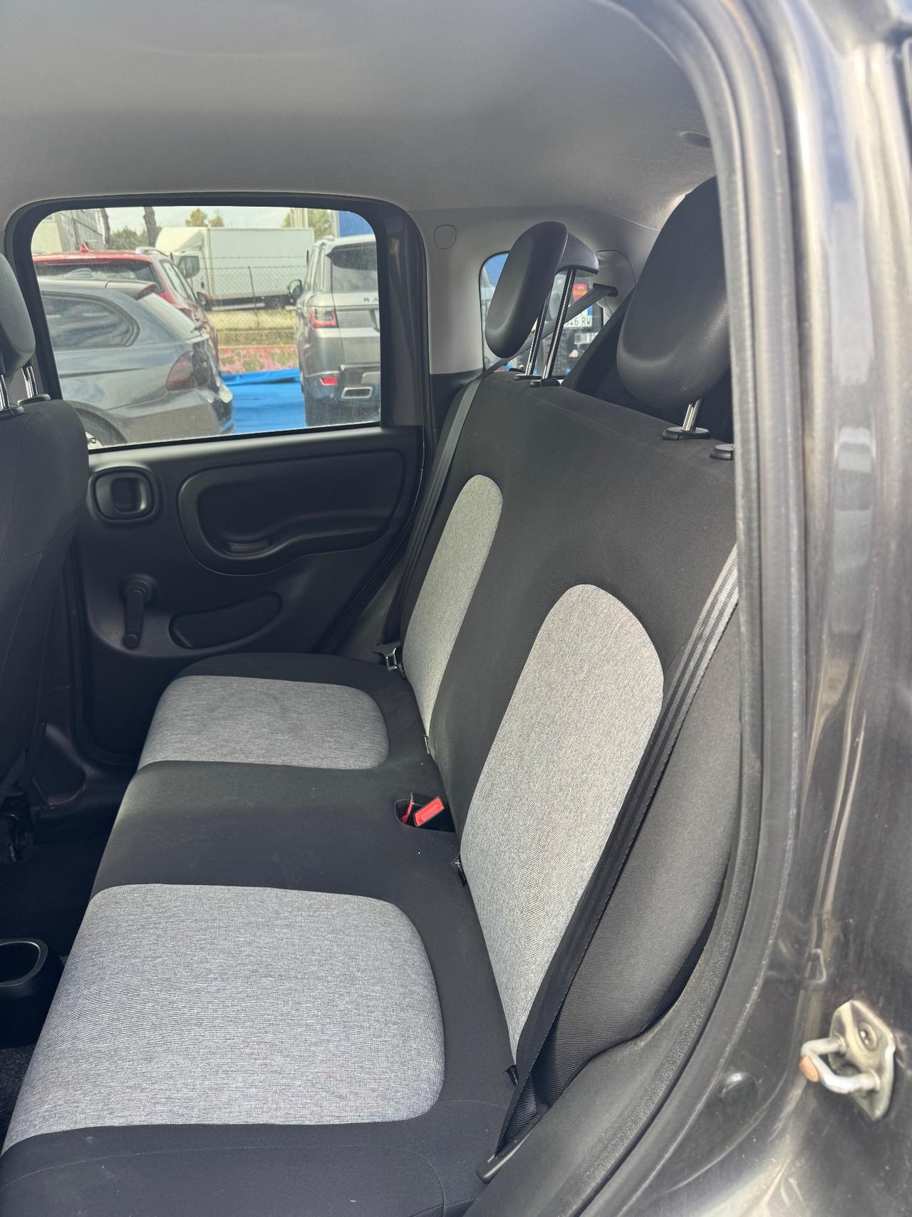 Fiat Panda 1.2 EasyPower Lounge GARANTITA