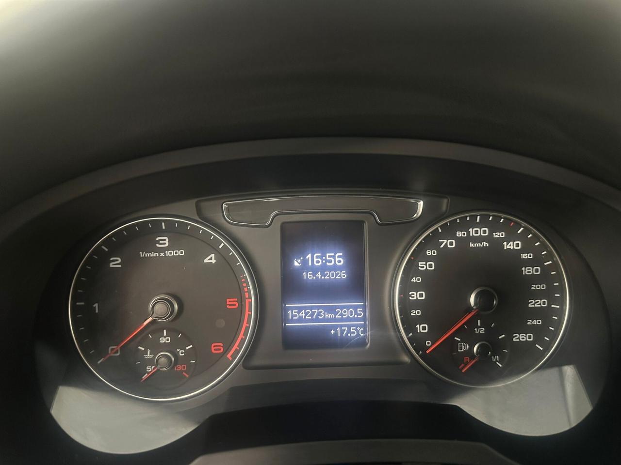 Audi Q3 2.0 TDI 150 CV quattro edition Sport