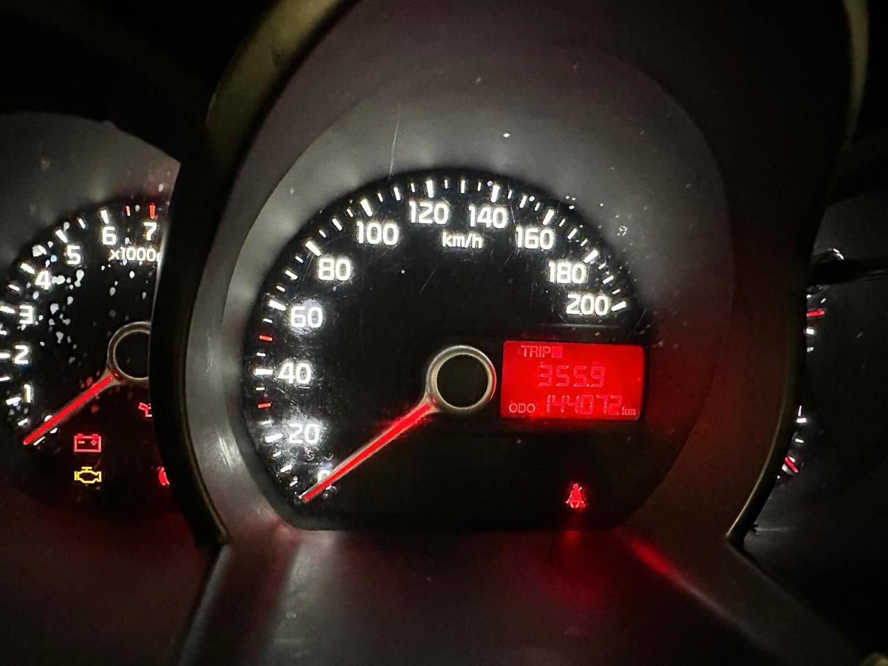 Kia Picanto 1.0 12V EcoGPL 5 porte Glam