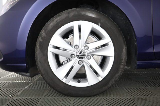 VOLKSWAGEN Golf Golf 2.0 TDI Life