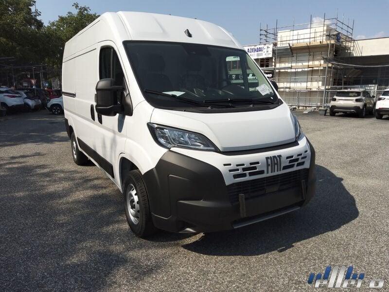 FIAT Ducato Serie2 Furgone Lastrato 35Q L2H2