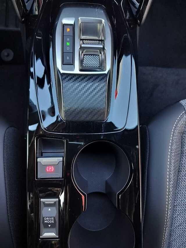 Peugeot 2008 motore elettrico 136 CV Allure *KM Ø*