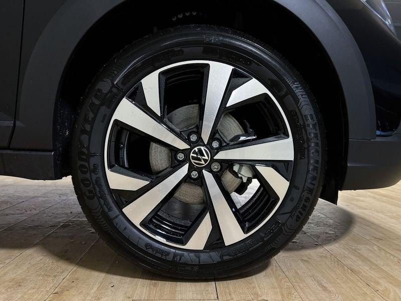 Volkswagen Taigo Taigo 1.0 tsi Edition Plus 115cv