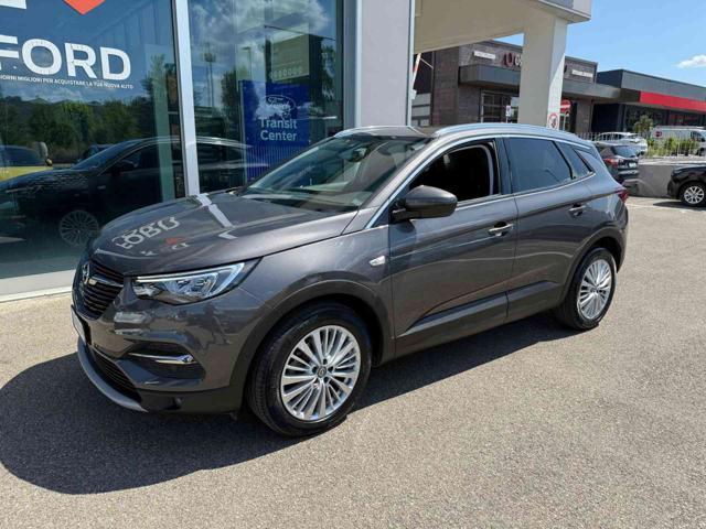 OPEL Grandland X 1.5 diesel Ecotec Start&Stop Advance