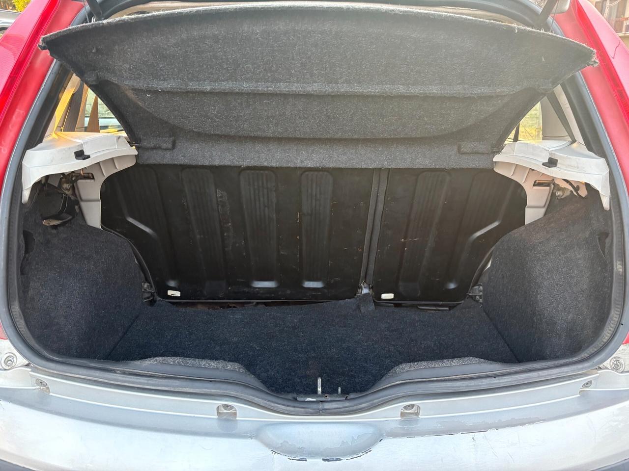 Fiat Punto 1.3 Multijet 16V 5 porte Dynamic