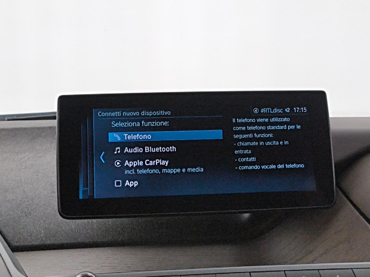 BMW i3 120Ah Advantage