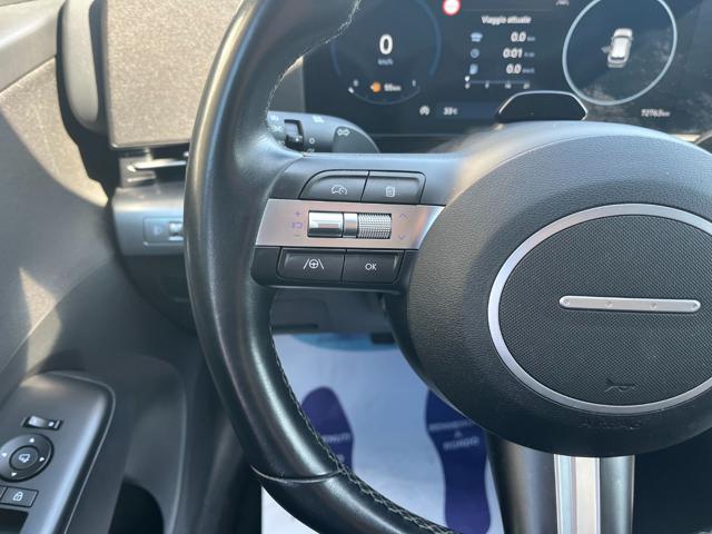 HYUNDAI Kona 1.0 T-GDI - XLine