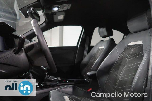OPEL Mokka Mokka 1.2 Turbo 136cv Ultimate