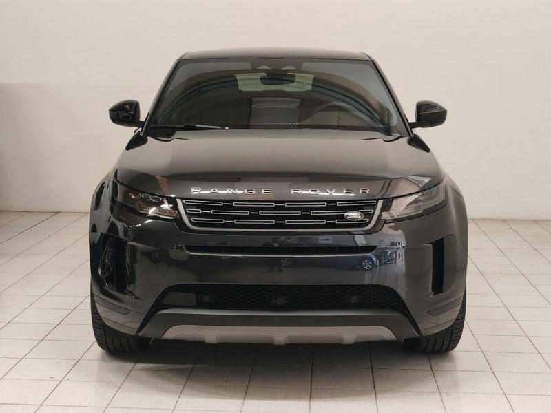 Land Rover RR Evoque Range Rover Evoque 2.0D I4 163 CV AUTOCARRO N1