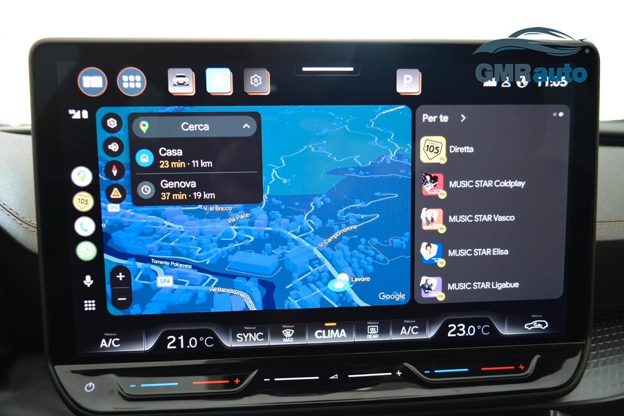 Cupra Formentor 1.5 e-Hybrid DSG