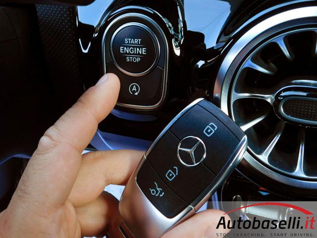 MERCEDES-BENZ CLA 200 D AMG LINE AUTOMATICA ADVANCED PLUS 150CV