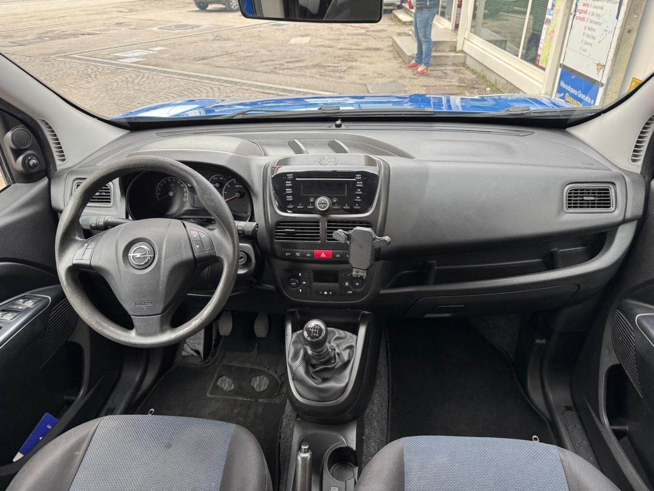 Opel Combo Tour 1.4 Turbo EcoM 120CV